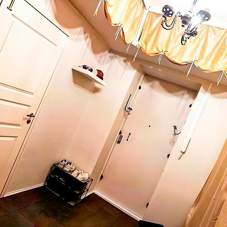 Self-Check-In Central Hostel Bestprice 塔林 外观 照片