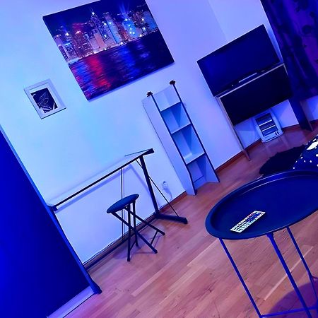 Self-Check-In Central Hostel Bestprice 塔林 外观 照片