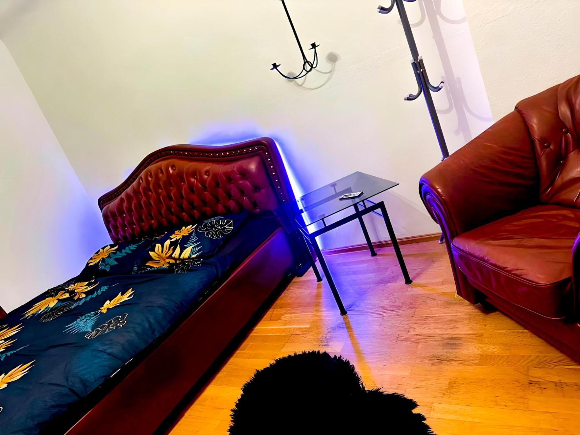 Self-Check-In Central Hostel Bestprice 塔林 外观 照片