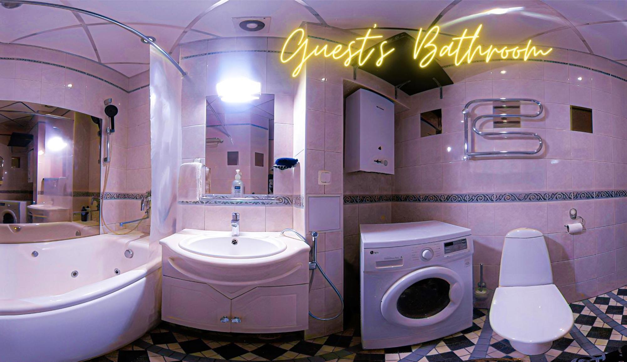 Self-Check-In Central Hostel Bestprice 塔林 外观 照片
